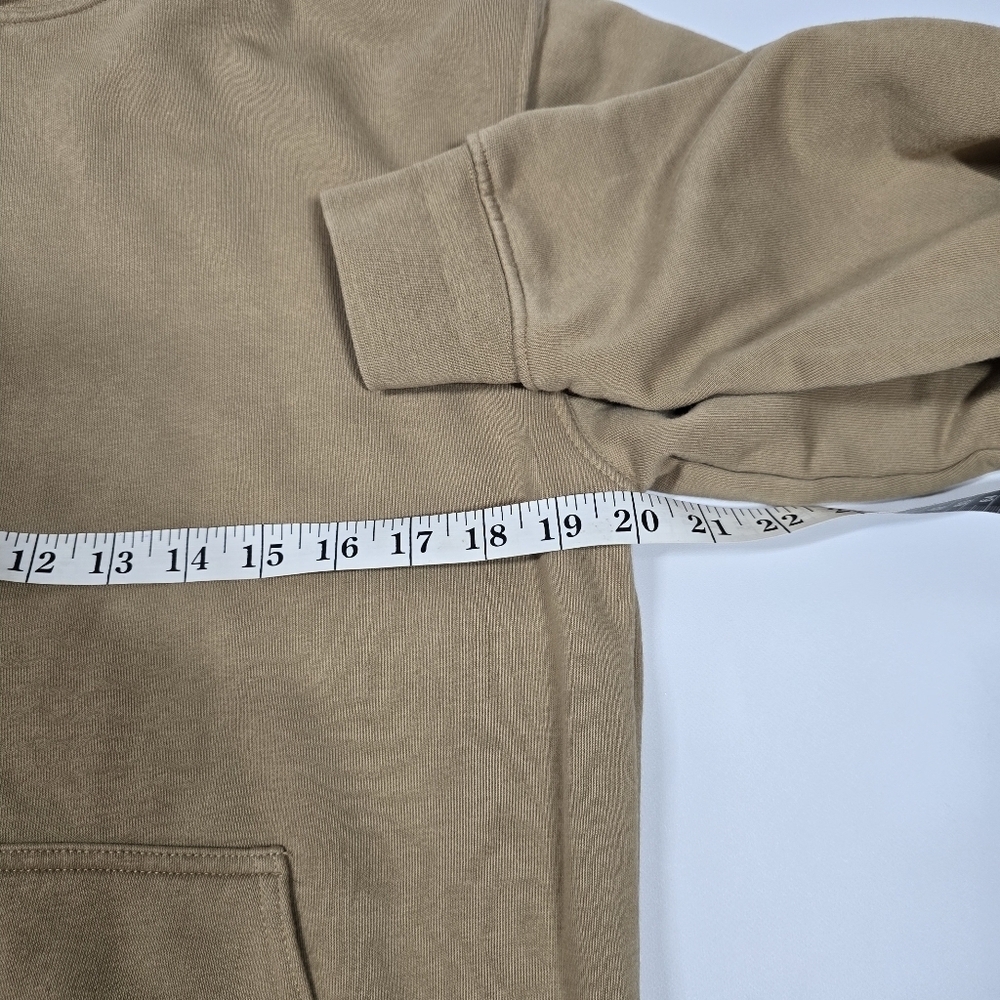Fashion Nova Stole Your Boyfriend Hoodie & Jogger Nude 2-Piece Set - Picture 5 of 16